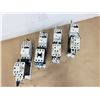Image 2 : Lot of Contactors *See Pics for Details*