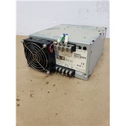 Omron S82J-60024 Power Supply