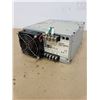 Image 1 : Omron S82J-60024 Power Supply