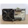 Image 3 : Omron S82J-60024 Power Supply