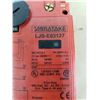 Image 4 : Yamatake LJS-E83127 Interlock Safety Switch