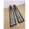 Image 1 : (2)Fanuc Control Panel *See Pic for Details*