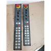 Image 2 : (2)Fanuc Control Panel *See Pic for Details*
