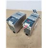 Image 1 : (2) SOLA Power Supplies *See Pics for Part Numbers*