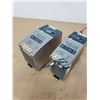 Image 2 : (2) SOLA Power Supplies *See Pics for Part Numbers*