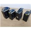 Image 2 : (4) elobau Safety Control Units *See Pics for Part Numbers*