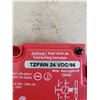 Image 4 : Schmersal Elan TZFWN 24 VDC/96 Safety Interlock Switch