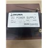 Image 5 : Okuma DC-S1A DC Power Supply