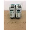 Image 2 : (2) Hottinger Baldwin Messtechnik MP 60 Frequency Amplifier Module