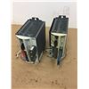 Image 1 : (2) Parker GT6 Gemini Stepper and GT Gemini Stepper **see pics for description**