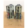 Image 2 : (2) Parker GT6 Gemini Stepper and GT Gemini Stepper **see pics for description**