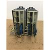 Image 2 : (2) Parker GT Gemini Stepper ** see pics for description **