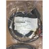 Image 3 : Lot of 4 Heidenhain and BradConnectivity cables **see pics for part numbers**