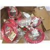 Image 1 : Lot of 11 interlinkBT Cable sets w/ lot of 18 interlinkBT adapters **see pics for description**