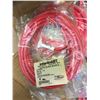 Image 2 : Lot of 11 interlinkBT Cable sets w/ lot of 18 interlinkBT adapters **see pics for description**