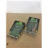 Image 1 : (2) Rexroth Amplifier Circuit Board *See Pics for Part Numbers*
