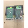 Image 2 : (2) Rexroth Amplifier Circuit Board *See Pics for Part Numbers*
