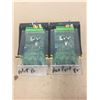 Image 2 : (2) Rexroth Amplifier Circuit Board *See Pics for Part Numbers*