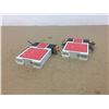 Image 2 : (2) Banner Machine Safety Relay GM-FA-10J-70969