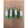Image 2 : (4) Phoenix Contact Transducer ** see pics for part number **