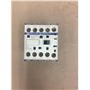 Image 2 : TELEMECANIQUE CONTACTOR ** see pics for part number **