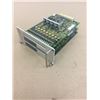Image 1 : BACHMANN ELECTRONIC UTR-300T/C16F TEMPERATURE MODULE