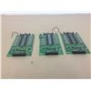 Image 2 : (3) Bachmann E06149/00 002 Circuit Boards