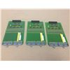 Image 2 : (3) Bachmann E06148/00 001 Circuit Boards