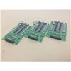 Image 2 : (3) Bachmann E06149/00 002 Circuit Boards