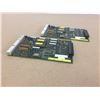 Image 2 : (2) Bachmann E06048/00 002 Circuit Boards