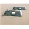 Image 2 : (2) Bachmann E06449/00 003 Circuit Boards