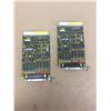 Image 1 : (2) Bachmann AIO 500 100 Circuit Boards