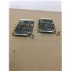 Image 2 : (2) Bachmann AIO 500 100 Circuit Boards