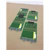 Image 2 : (4) Bachmann E06148/00 001 Circuit Boards