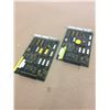 Image 2 : (2) Bachmann E06048/00 002 Circuit Boards