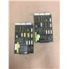 Image 1 : (2) Bachmann E06048/00 002 Circuit Boards