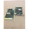 Image 2 : (2) Bachmann E06449/00 003 Circuit Boards