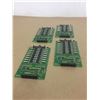Image 2 : (4) Bachmann E96149/00 002 Circuit Board