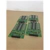Image 2 : (4) Bachmann E96149/00 002 Circuit Board