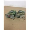 Image 2 : (2) Bachmann UTR 300 Temperature Control Module