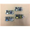 Image 1 : (4) Cosel Circuit Boards **see pics for part number**