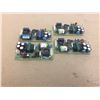 Image 2 : (4) Cosel Circuit Boards **see pics for part number**