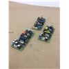Image 2 : (3) Cosel Circuit Boards **see pics for part number**