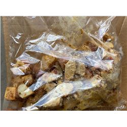 Case of Frozen Redskin Seasoned Potatoes (10 x 907g)