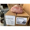 Image 2 : Case ofSofina Foods Frozen Turkey Bacon Style Fully Cooked Smoked with Pork (4 x 1.8kg)