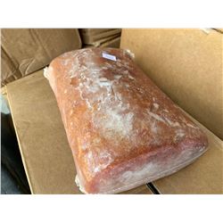 Case of Sofina Foods Frozen Turkey Bacon Style Fully Cooked Smoked with Pork (4 x 1.8kg)