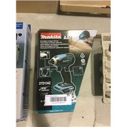 MakitaCordless Impact Driver