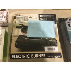 Elite Cuisine Electric Burner