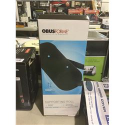 Obus Forme Supporting Roll