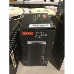 Bodum Bistro Electric Milk Frother